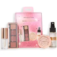 Revolution Beauty Revolution Glow Up Icons Set Geschenkset für das Gesicht 1 St.