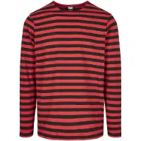 Urban Classics Regular Stripe LS