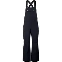 SCOTT Pants W's Vertic Utility 3L black (0001) XL