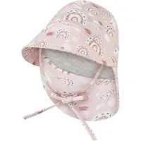 Sterntaler - Kid's Regenhut - Hut Gr 55 cm rosa