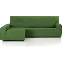 Martina Home Sonnenliege Chaise Longue Brazo Izquierdo grün