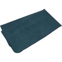 Vaude - Comfort Towel III - Mikrofaserhandtuch Gr L blau