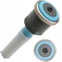 Hunter MP Rotator MP815 Rotationsdüse Winkel 210-270° Reichweite 2,5-4,9m