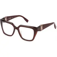 Furla Vfu866 Square Damenbrille
