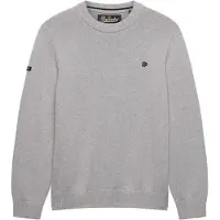Superdry Preppy Cotton Pullover