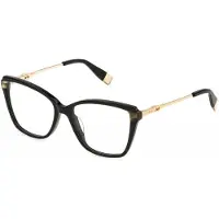 Furla Vfu830 Square Damenbrille
