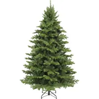 Triumph tree Sherwood Künstlicher Weihnachtsbaum - H230 x Ø142 cm - Grün