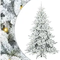 vidaXL Weihnachtsbaum