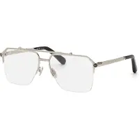 Philipp Plein Vpp222m-610579 61x17x150 Mm Lesebrille