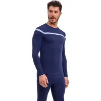 Falke Langarmshirt "Langarmshirt" 1 Stk.