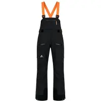 Orage Apex Mtn-x 3L Bib Pant Women’s black (N101) M