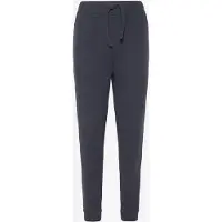 BOSS Pyjamahose "Waffle Pants Cuf"