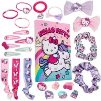 Hello Kitty Sanrio Adventskalender 2026 Mädchen Kinder 24 Überraschungen