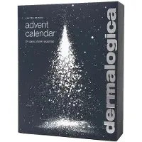 Dermalogica Beauty Adventskalender für Frauen 2026 Pflege Kosmetik Überraschung Geschenk für Sie Weihnachtskalender Countdown bis Weihnachten Adventszeit