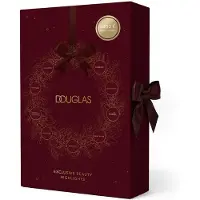 Douglas Beauty Adventskalender für Frauen 2026 24 Türchen Duft Pflege und Make-up Kosmetik Überraschung Geschenk für Sie Weihnachtskalender Adventszeit