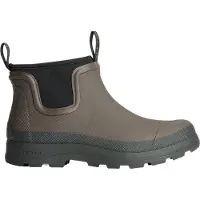 Tretorn - Terrain Low Neo Insulated - Winterschuhe Gr 38 grau