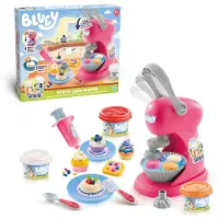 Bluey Knete Mini Pavlova