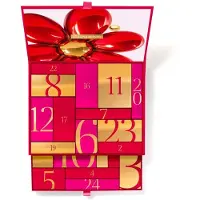 Clarins Beauty Adventskalender für Frauen 2026 24 Türchen Pflege und Make-up Kosmetik Überraschung Geschenk für Sie Weihnachtskalender Adventszeit
