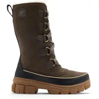 Sorel Torino V Tall WP major black (245) 42