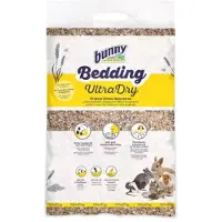 Bunny Nature Bunnybedding Ultra trocken geschrieben