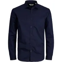 Jack & jones Langarmhemd "JPRBLACARDIFF SHIRT"