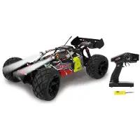 Jamara Lextron Desertbuggy