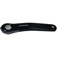 Shimano Fc-en500 Linke Kurbel
