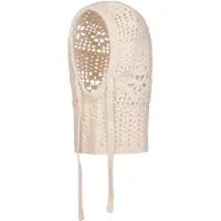 Barts - Women's Lilhid Hood - Mütze Gr One Size beige