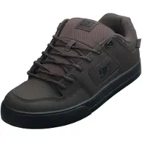 Dc-shoes PURE WNT Herren Sneaker Braun