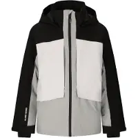 Whistler Kingland, Skijacke, Junior, schwarz