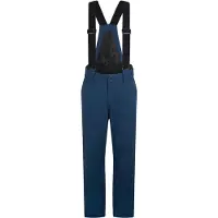 Ziener - Tazlin-Z - Skihose Gr 56 - Regular blau
