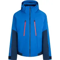 Ziener Skiwear Herren Ski Jacke TISCON-Z royal navy - 56