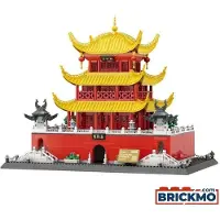 Wange W7211 Yueyang Turm W7211