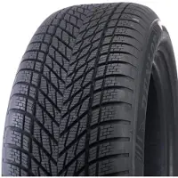 Dunlop Winter Reifen, Größe 255/45 R20, Tragfähigkeitsindex 105, Geschwindigkeitsindex V