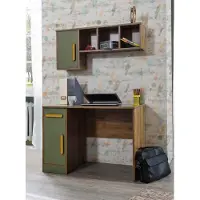 AEA Schreibtisch Schlafzimmer Modern Jugend Kinder Zimmer Holz Möbel Design Neu