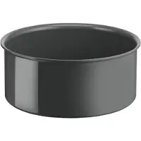 Tefal Ingenio Renew L2603002 Stieltopf, 20 cm, Keramikbeschichtung, antihaftbesc