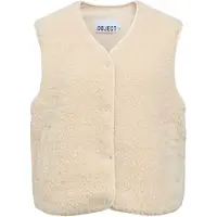 Object Fleece Weste