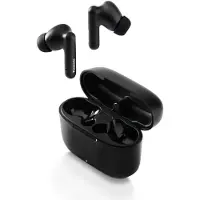 Panasonic Kabellose In-Ear-Kopfhörer Bluetooth 5.3 mit Mikrofon, 26 Std. Akkulaufzeit, 10-mm-Treiber, Extra Bass, IPX4, Touch-Steuerung und Sprachassistent