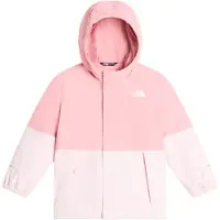 The North Face KID Warm Antora Rain Jacket primrose/pale blossom (SD9) 7