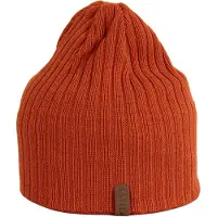 Sätila - Orca - Mütze Gr One Size rot
