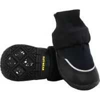 Ruffwear Polar Trex Winter Boots - Obsidian Black - 64 mm
