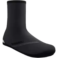 Shimano Dual Cr Überschuhe Schwarz EU 40-41 Mann Schwarz EU 40-41