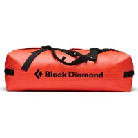 Black Diamond Mission 130l Reisetasche