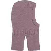 Color Kids Balaclava W. Wool & Windstop 742977 toadstool (6011) 54