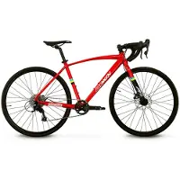 Bemoov Kinderfahrrad R26
