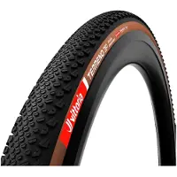 Vittoria Terreno T50 Mixed G2.0 Endurance Graphene Nylon 100 Tpi Tubeless 700 X 55 Gravelreifen