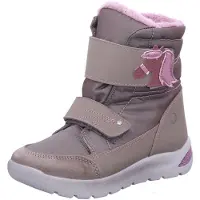 Ricosta GAREI/Tundra/Kent/Thermo Stiefel Braun