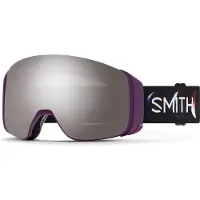 Smith 4D Mag cherry lacquer phases chromapop sun platinum mirror