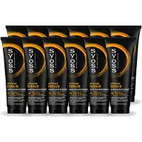 Syoss 12 x Intense Repair Conditioner - 250 ml - Vorteilspackung - 12 Stücke