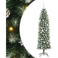 vidaXL Künstlicher Weihnachtsbaum